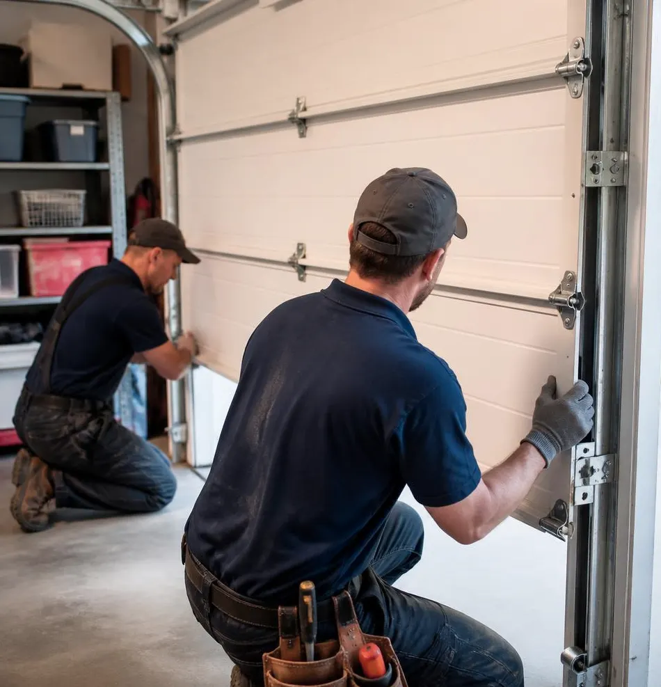 Garage Door Opener Force vs. Travel Limits: The Settings Fight — Virginia Beach Garage Door, Virginia Beach, VA