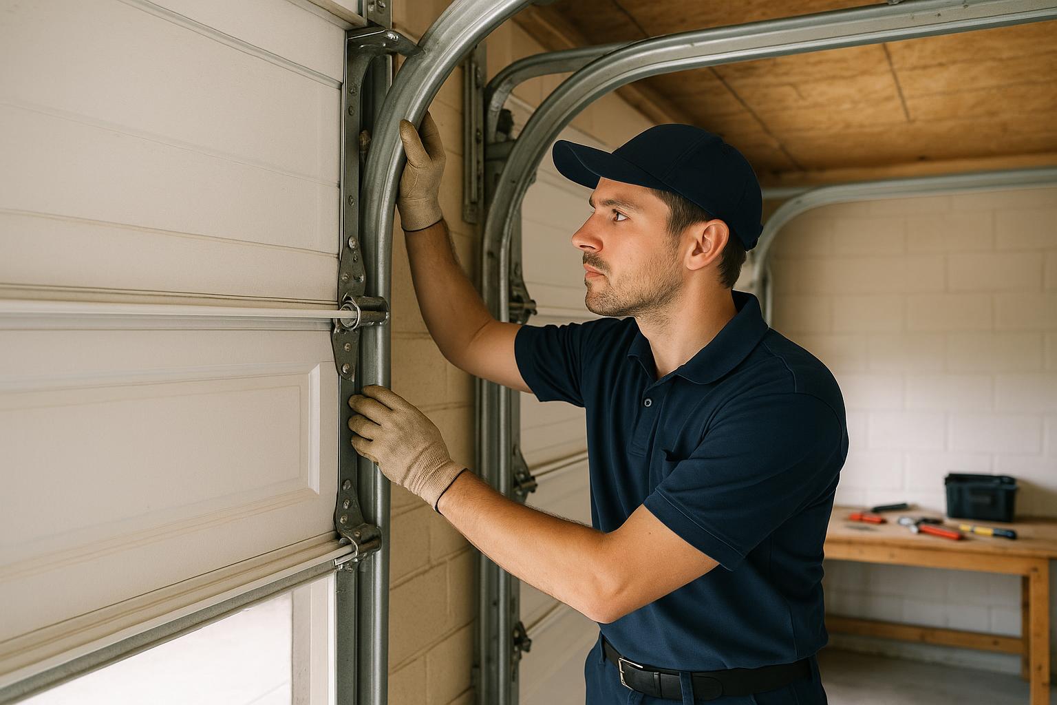 How Often Should You Service Your Garage Door?