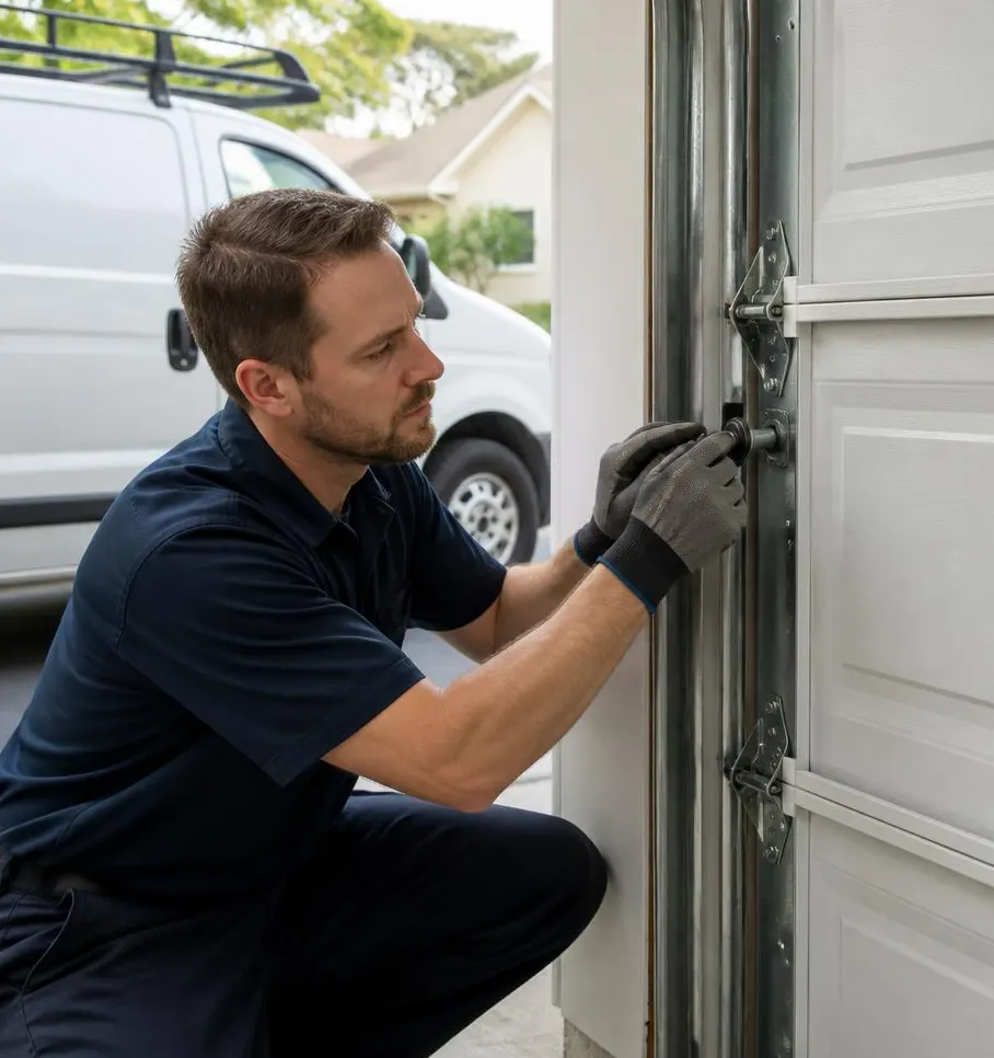 Insulated Garage Doors: Who Actually Needs the R-Value — Virginia Beach Garage Door, Virginia Beach, VA