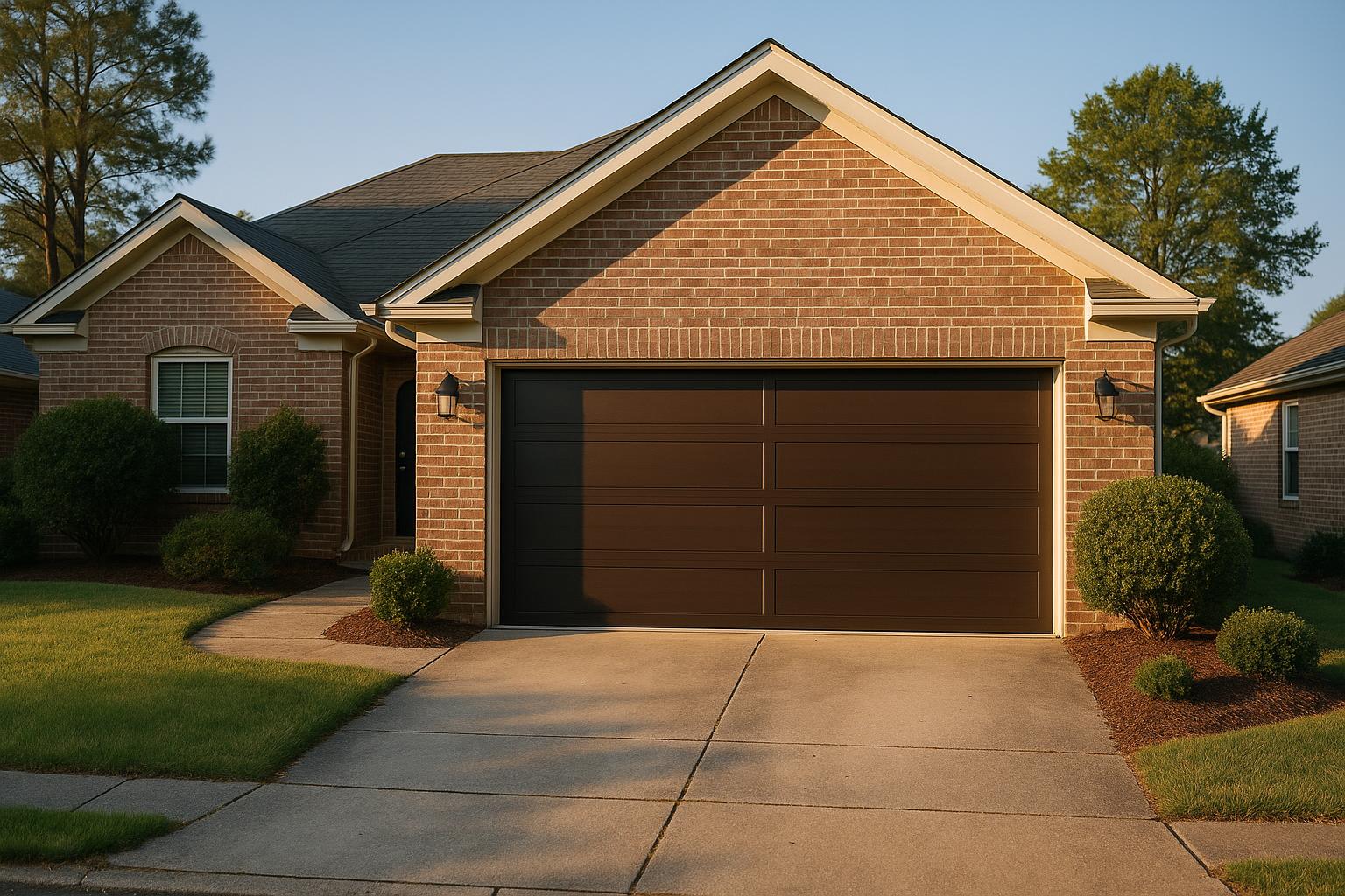Should You Replace or Repair Your Old Garage Door?